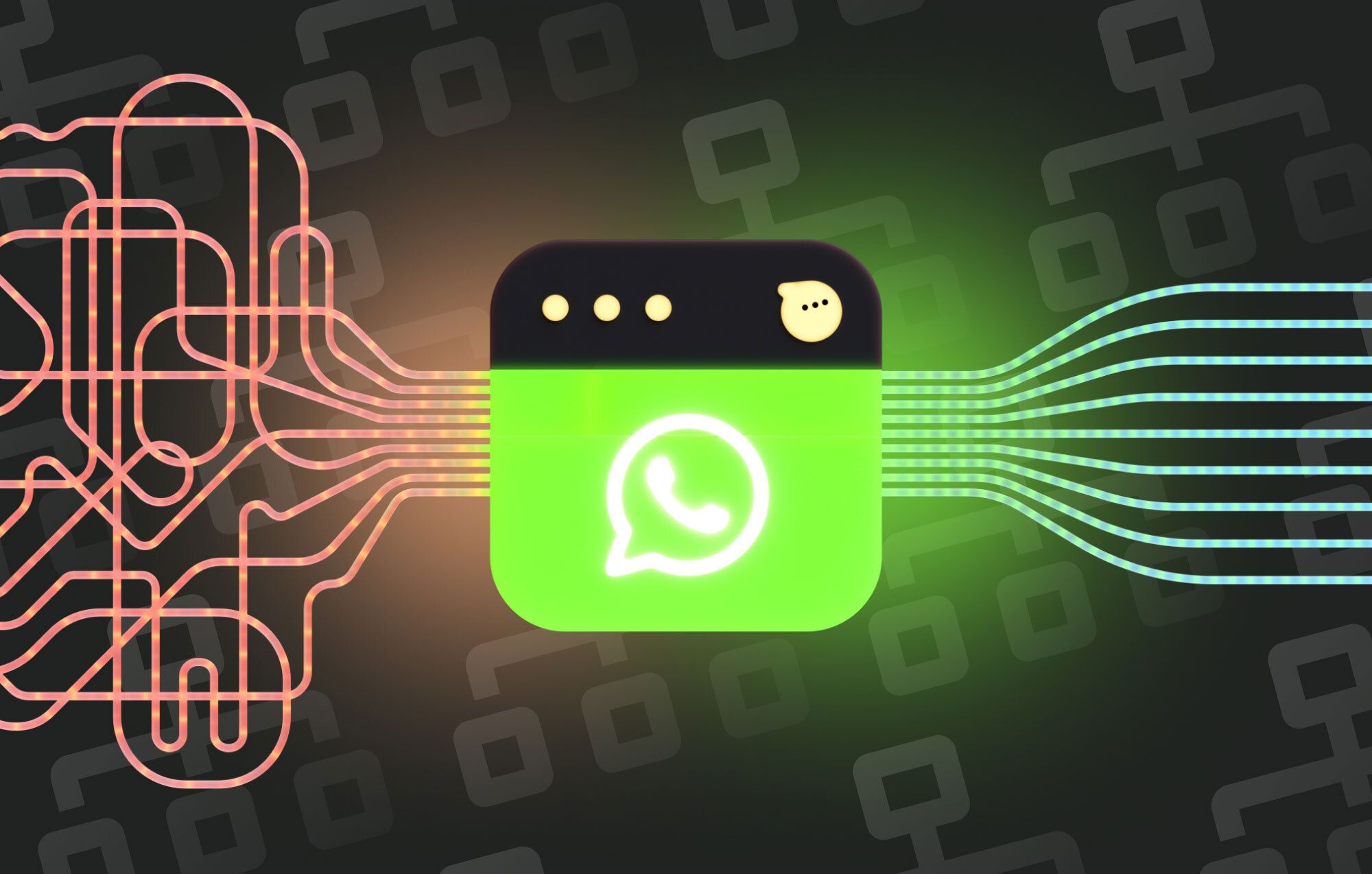 What is WhatsApp automation?
